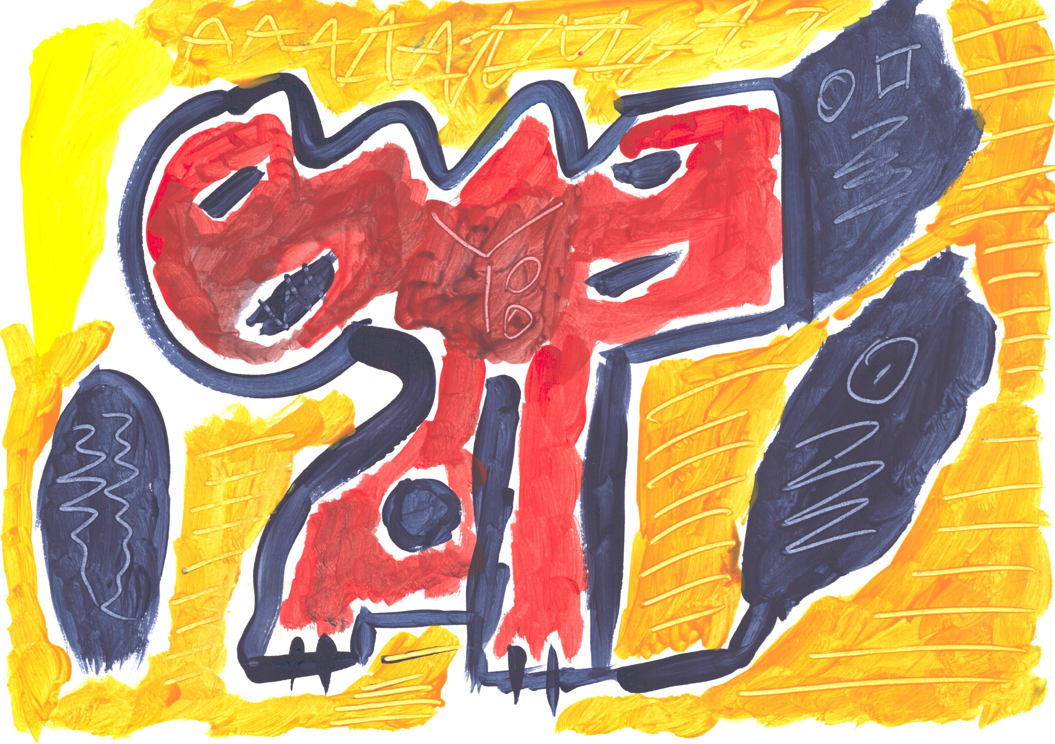 Drawings - 2016 drawing